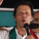 Imran Khan health update
