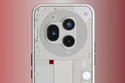 Nothing Phone 4a Series Targets Premium Mid-Range With Triple 50MP Cameras