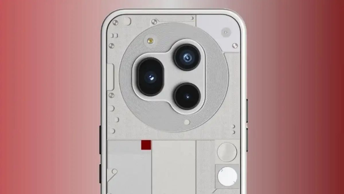 Nothing Phone 4a Series Targets Premium Mid-Range With Triple 50MP Cameras