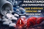 Paracetamol (Acetaminophen) Safe Medicine or Hidden Risk