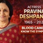 Pravina Deshpande’s Death Highlights the Silent Warning Signs of Blood Cancer