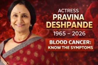 Pravina Deshpande’s Death Highlights the Silent Warning Signs of Blood Cancer