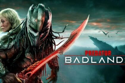 Predator Badlands OTT Release Today — Why It’s Not Visible Yet on Jio Hotstar (1)