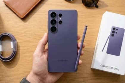 Samsung S26 ultra price india