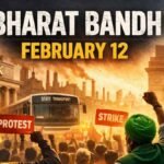 bharat band feb 12 2026