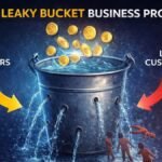 leaky bucket business