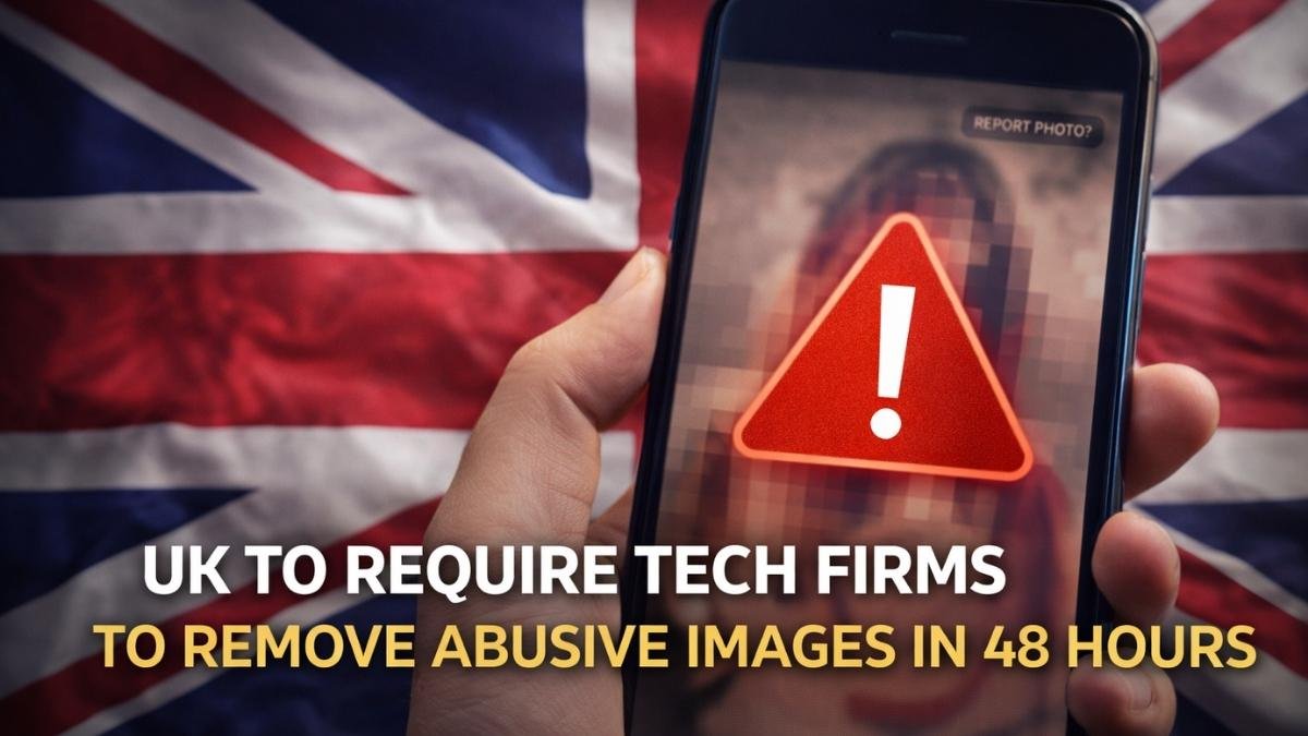 remove abusive images Uk law