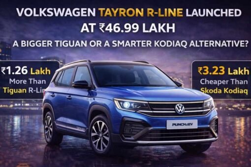 volkswagen-tayron-r-line-price-in-india